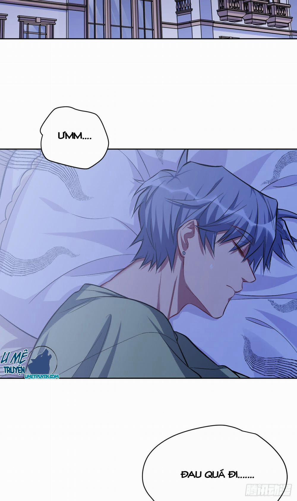 Bố Vợ Đại Nhân Là Bà Xã 46 trang 2