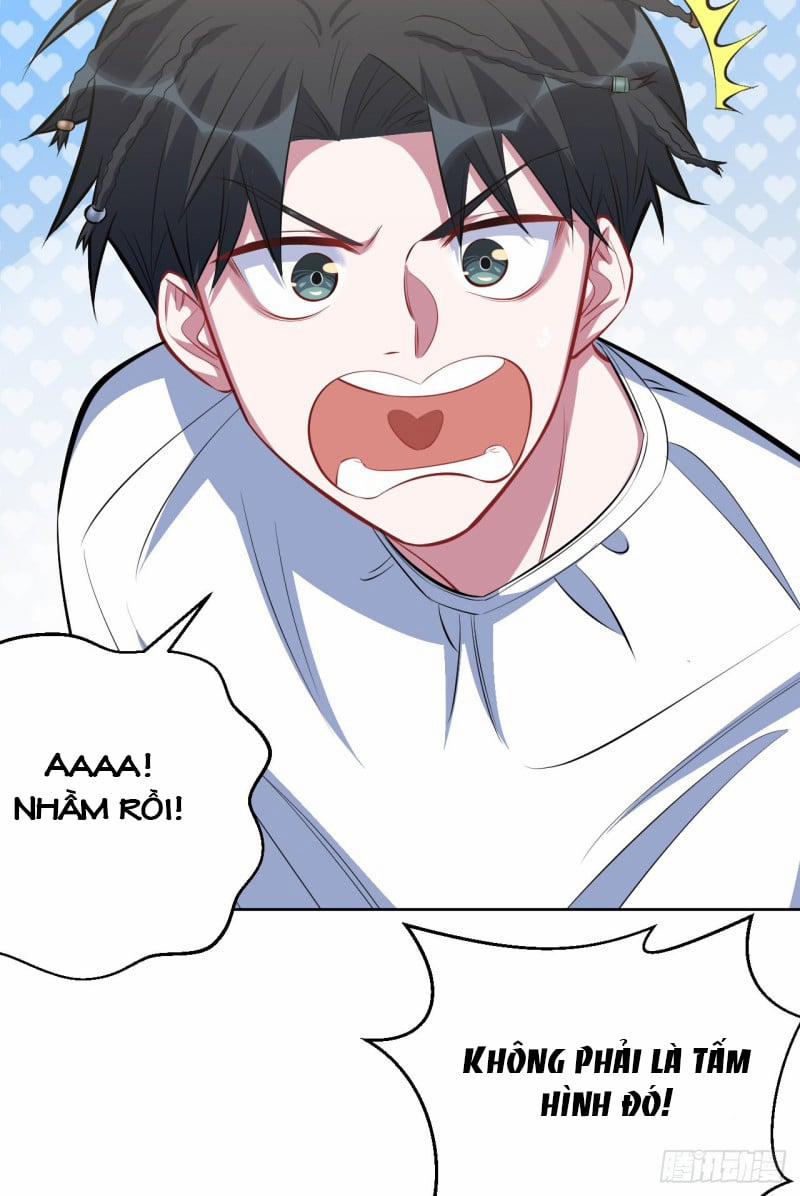 Bố Vợ Đại Nhân Là Bà Xã 46 trang 24