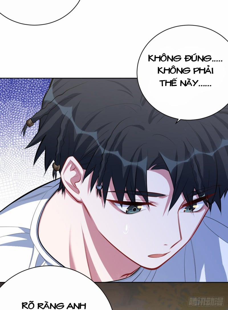 Bố Vợ Đại Nhân Là Bà Xã 46 trang 29