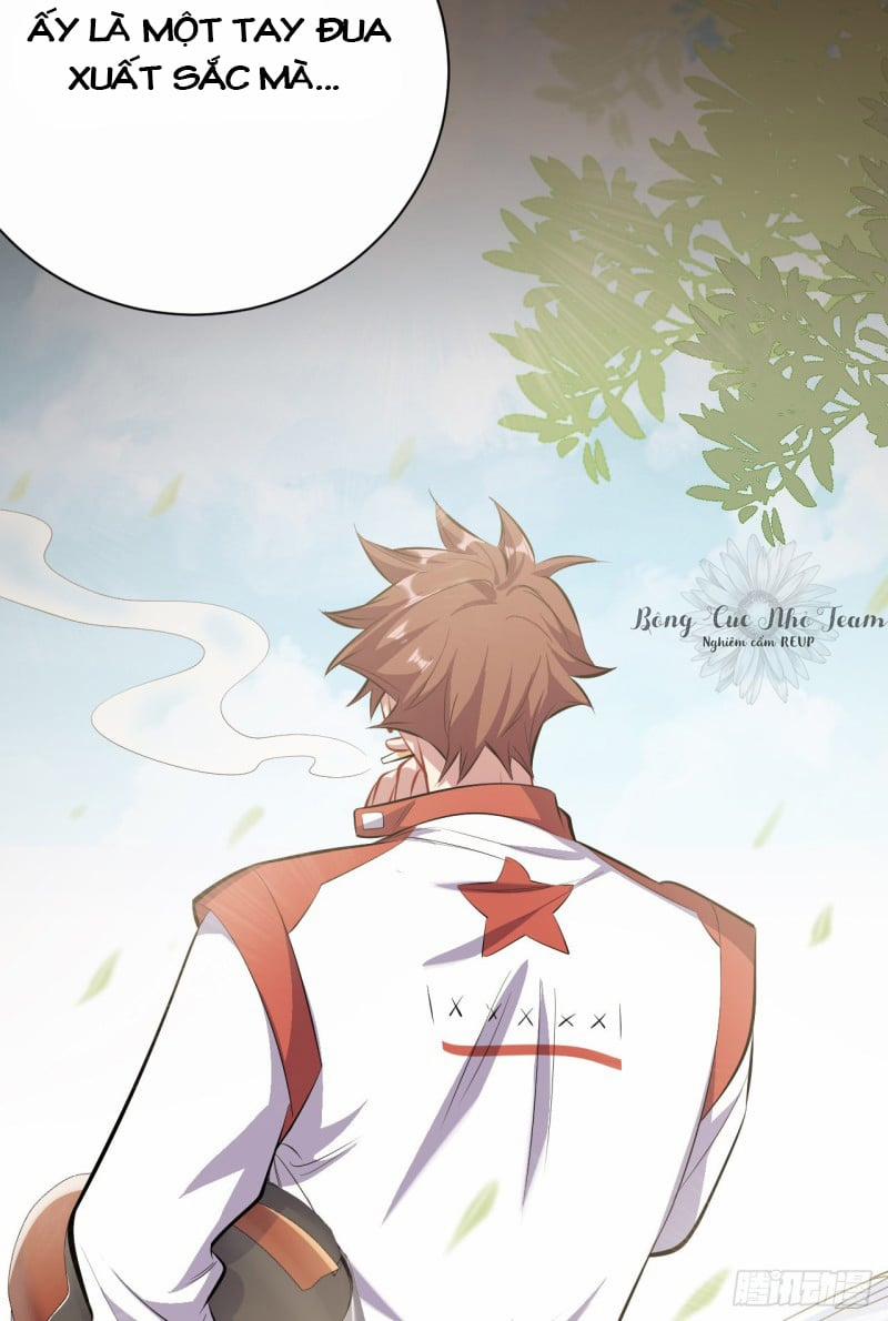 Bố Vợ Đại Nhân Là Bà Xã 46 trang 30