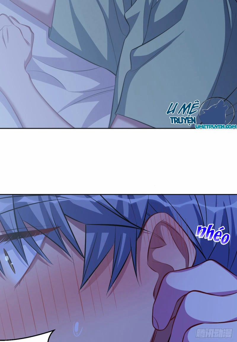 Bố Vợ Đại Nhân Là Bà Xã 46 trang 6