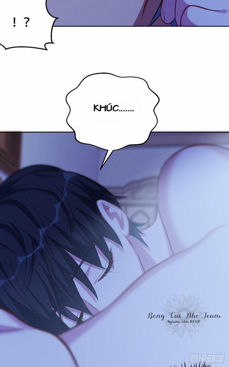 Bố Vợ Đại Nhân Là Bà Xã 46 trang 7