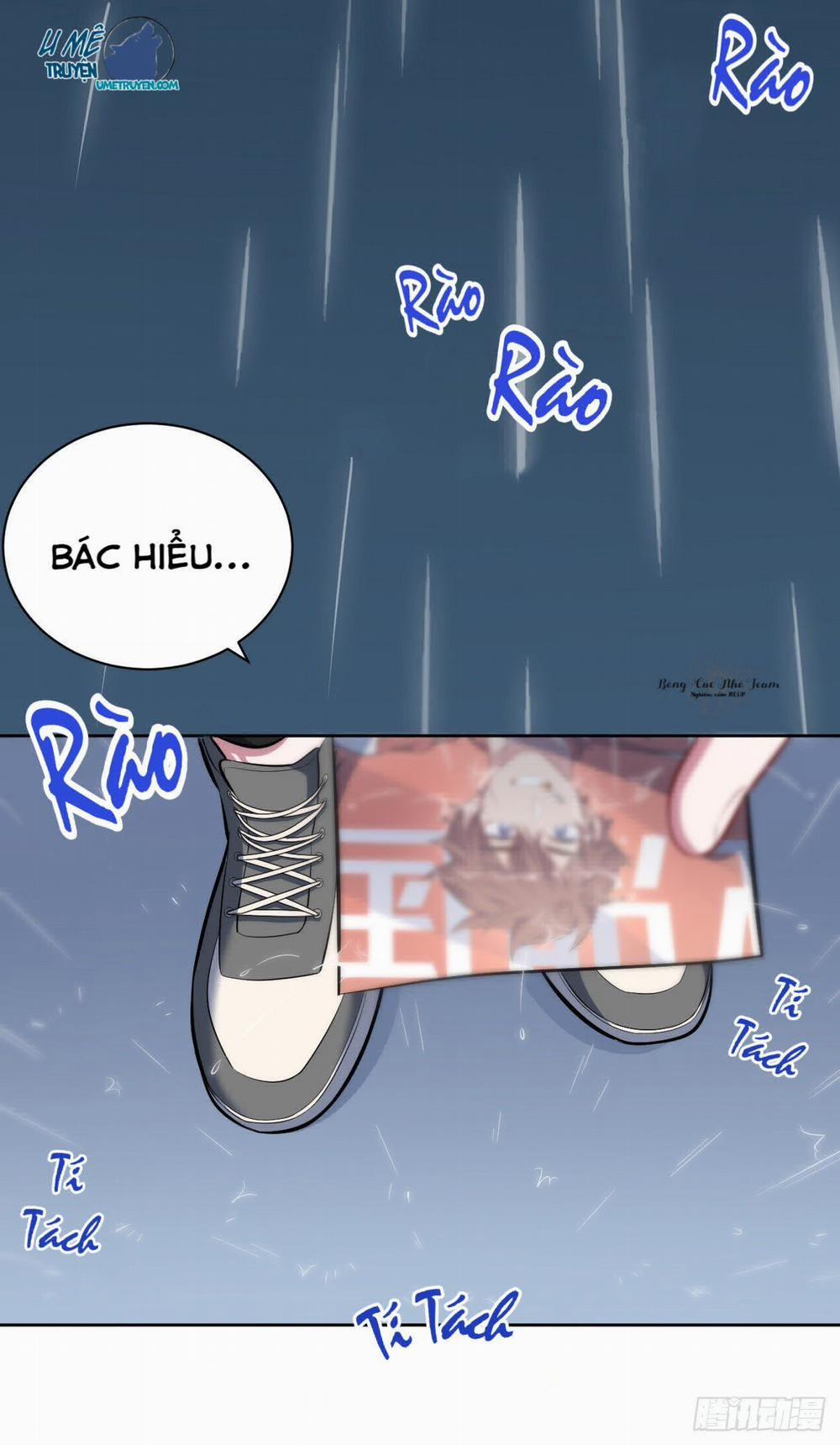 Bố Vợ Đại Nhân Là Bà Xã 47 trang 12