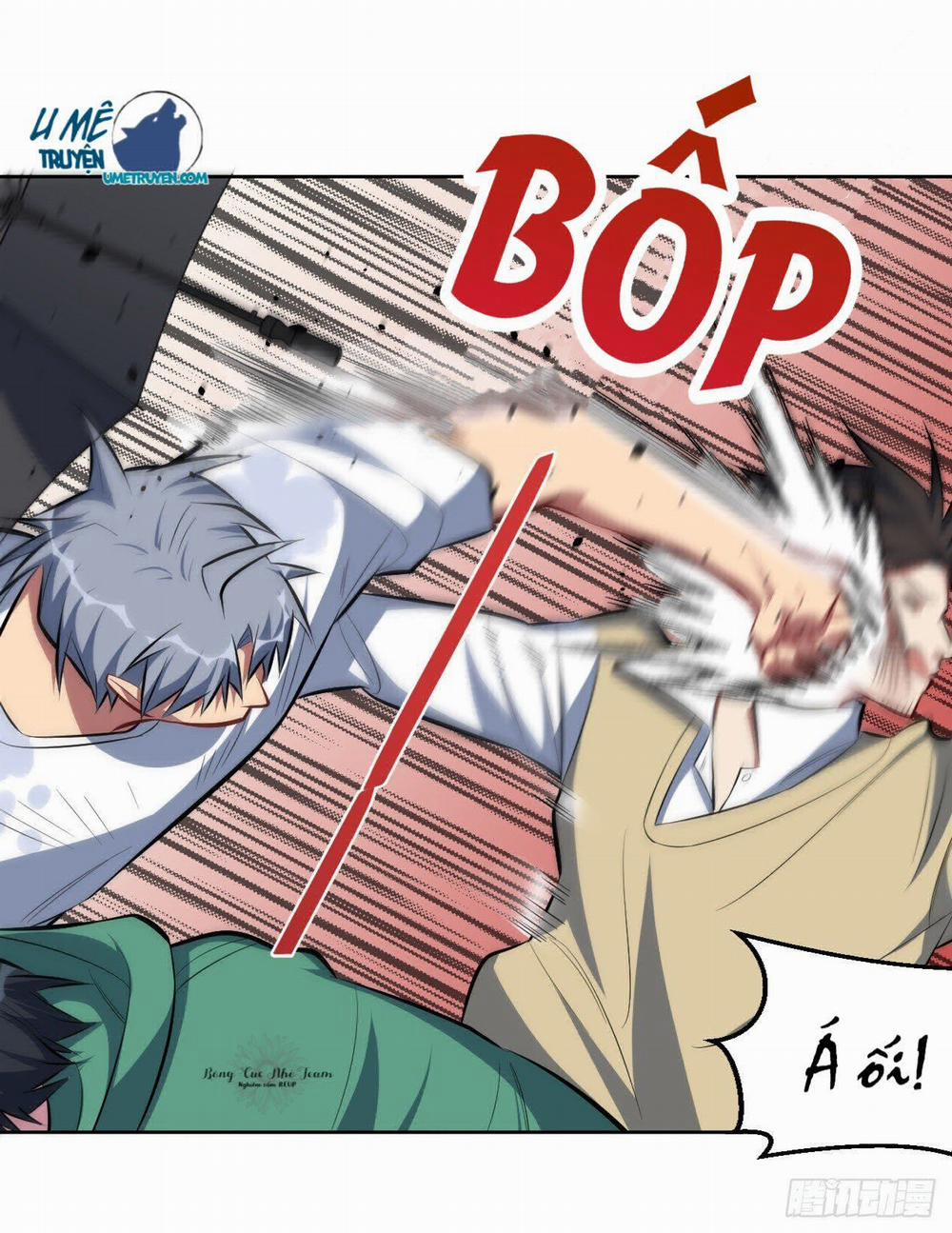 Bố Vợ Đại Nhân Là Bà Xã 47 trang 16