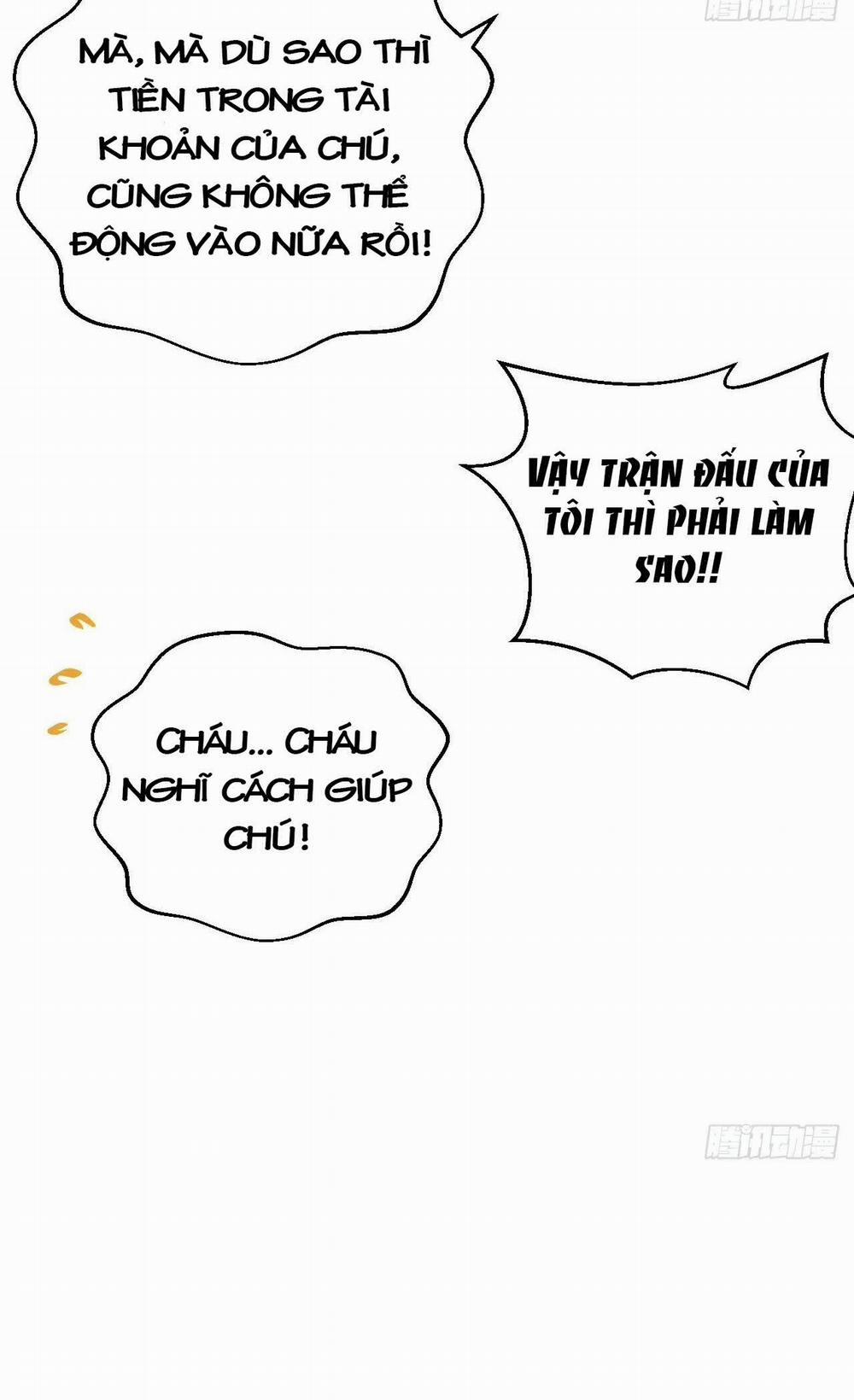 Bố Vợ Đại Nhân Là Bà Xã 48 trang 15