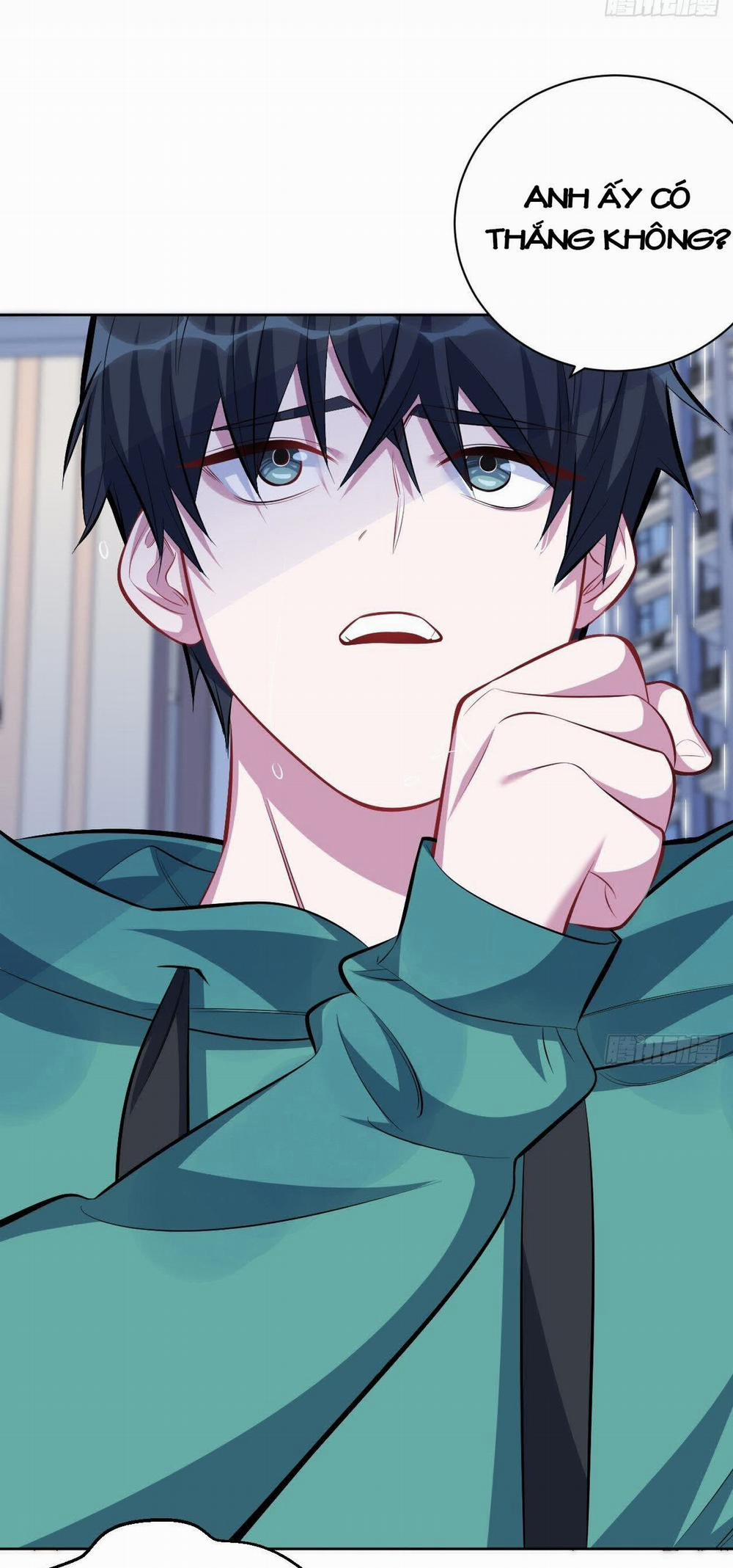 Bố Vợ Đại Nhân Là Bà Xã 48 trang 5