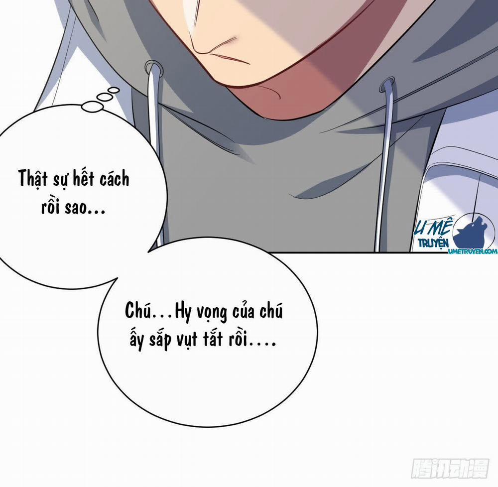 Bố Vợ Đại Nhân Là Bà Xã 49 trang 19