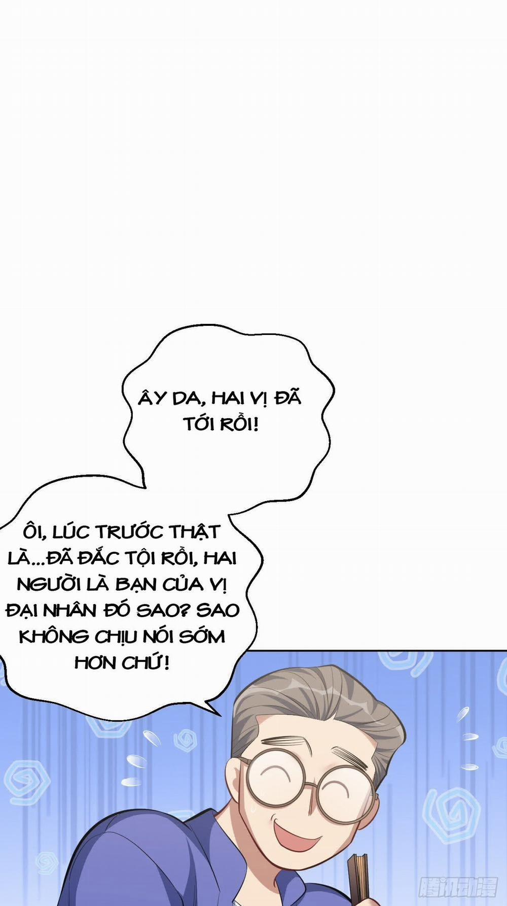 Bố Vợ Đại Nhân Là Bà Xã 49 trang 23