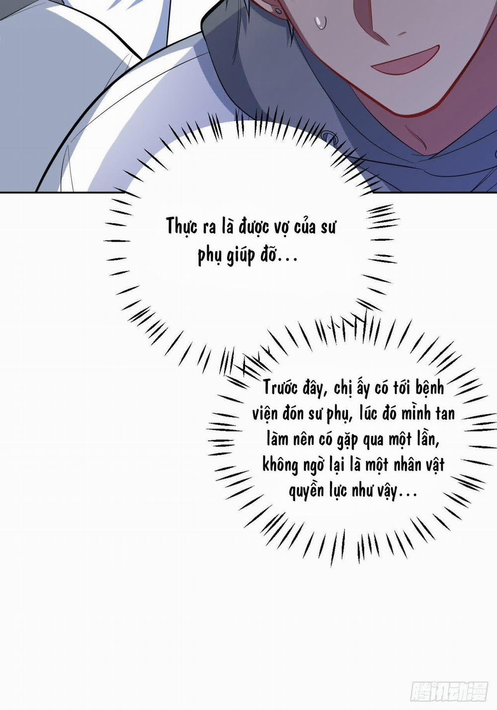 Bố Vợ Đại Nhân Là Bà Xã 49 trang 28