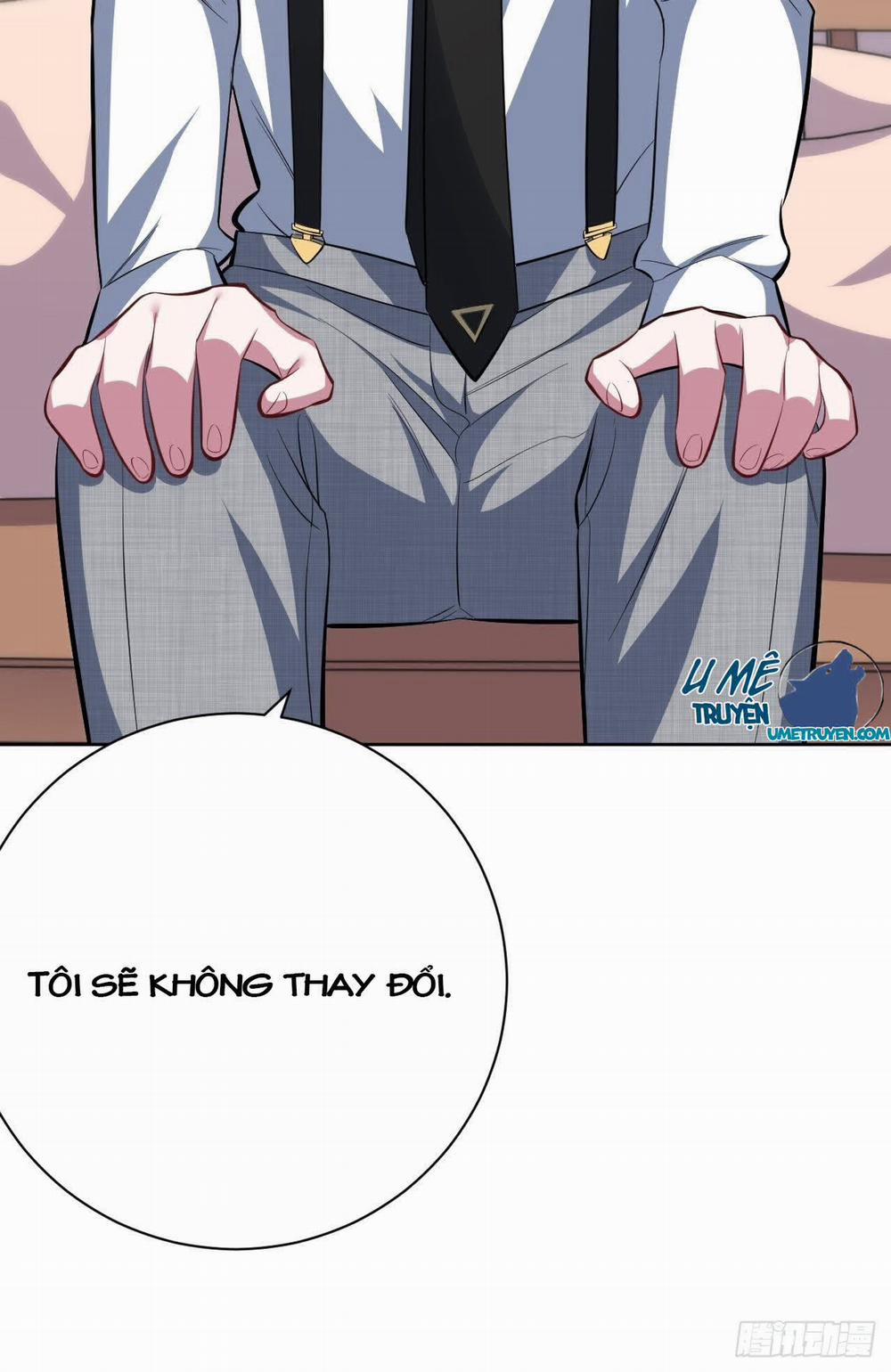 Bố Vợ Đại Nhân Là Bà Xã 49 trang 6