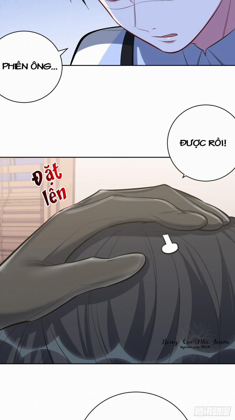 Bố Vợ Đại Nhân Là Bà Xã 49 trang 8