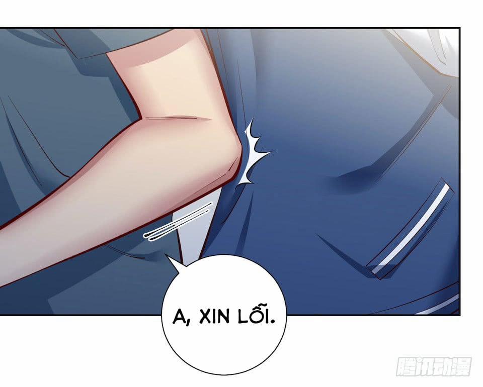 Bố Vợ Đại Nhân Là Bà Xã 5 trang 27