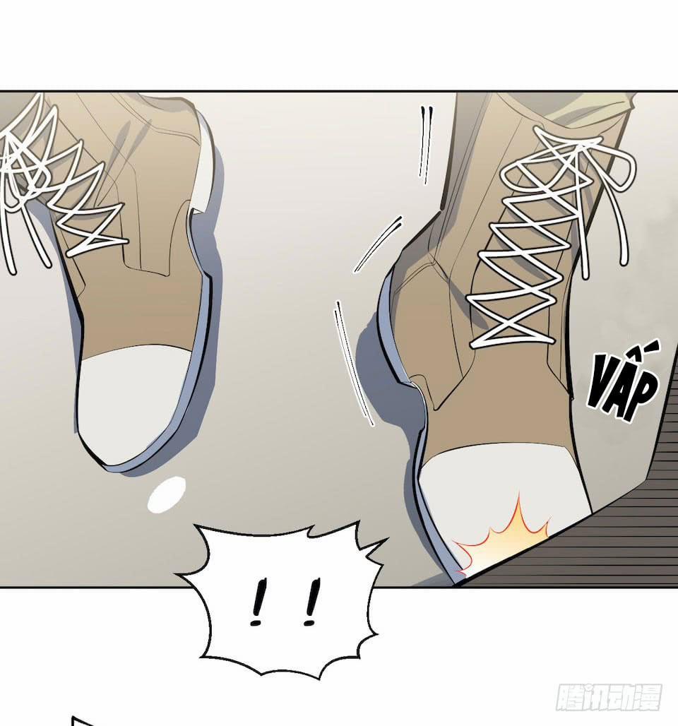 Bố Vợ Đại Nhân Là Bà Xã 5 trang 38