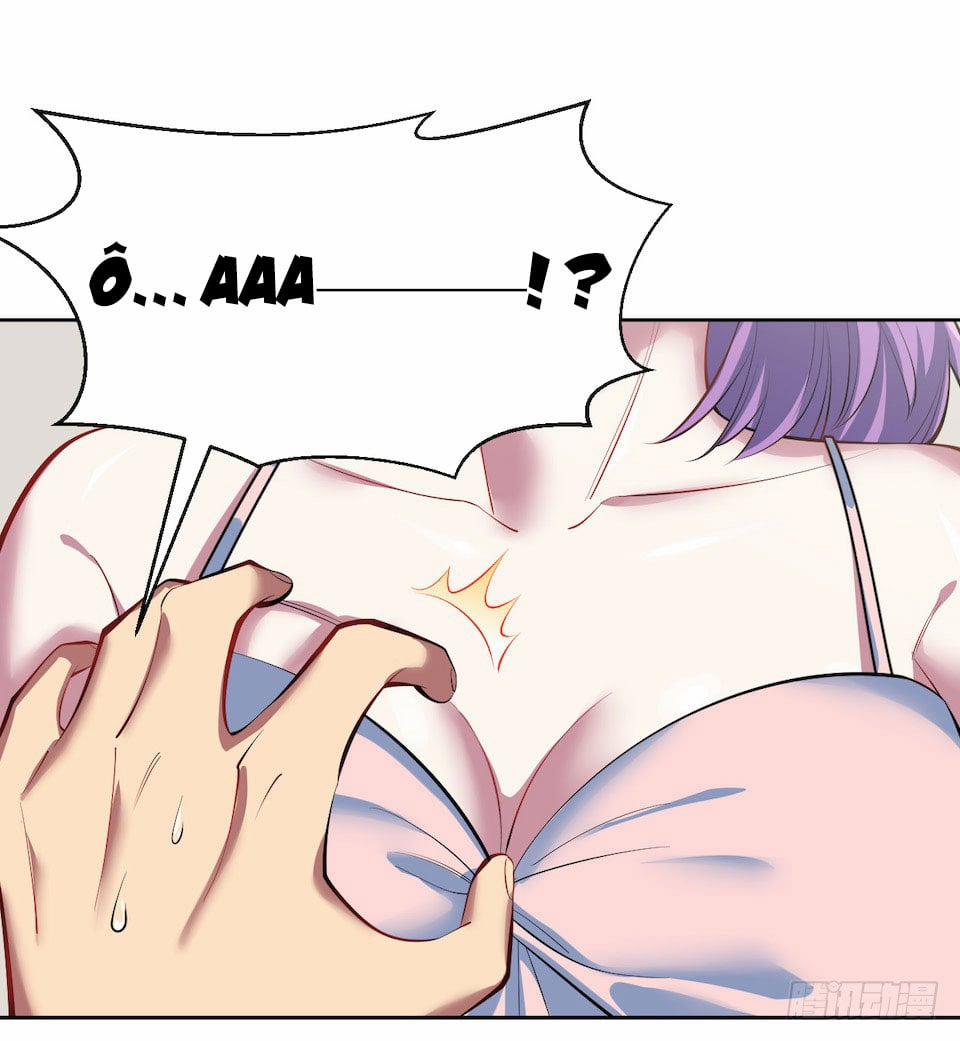 Bố Vợ Đại Nhân Là Bà Xã 5 trang 41