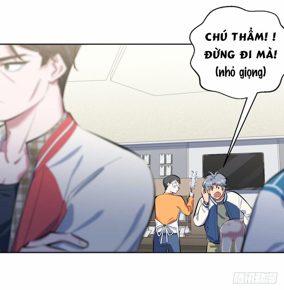 Bố Vợ Đại Nhân Là Bà Xã 5 trang 48