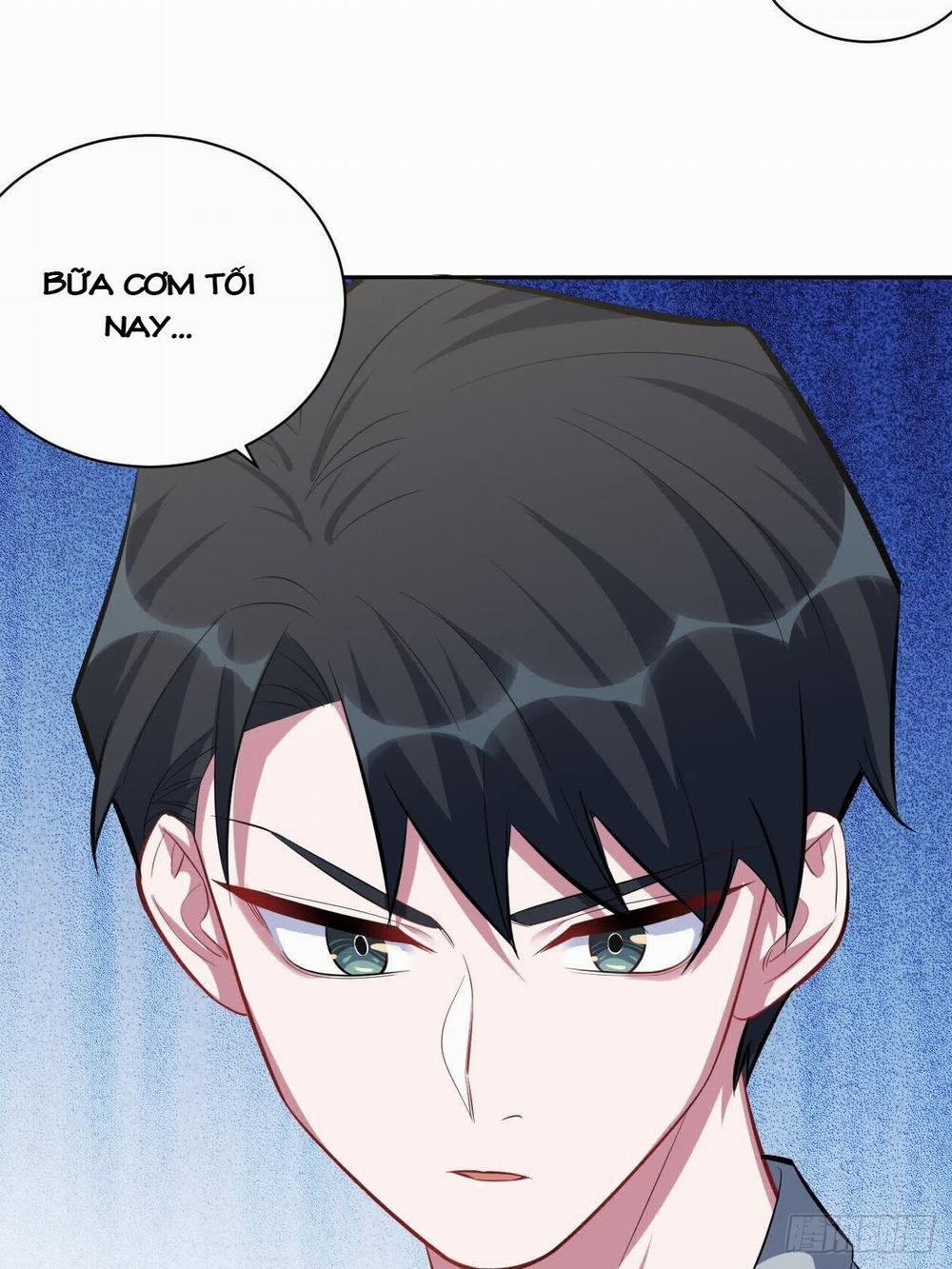 Bố Vợ Đại Nhân Là Bà Xã 50 trang 16