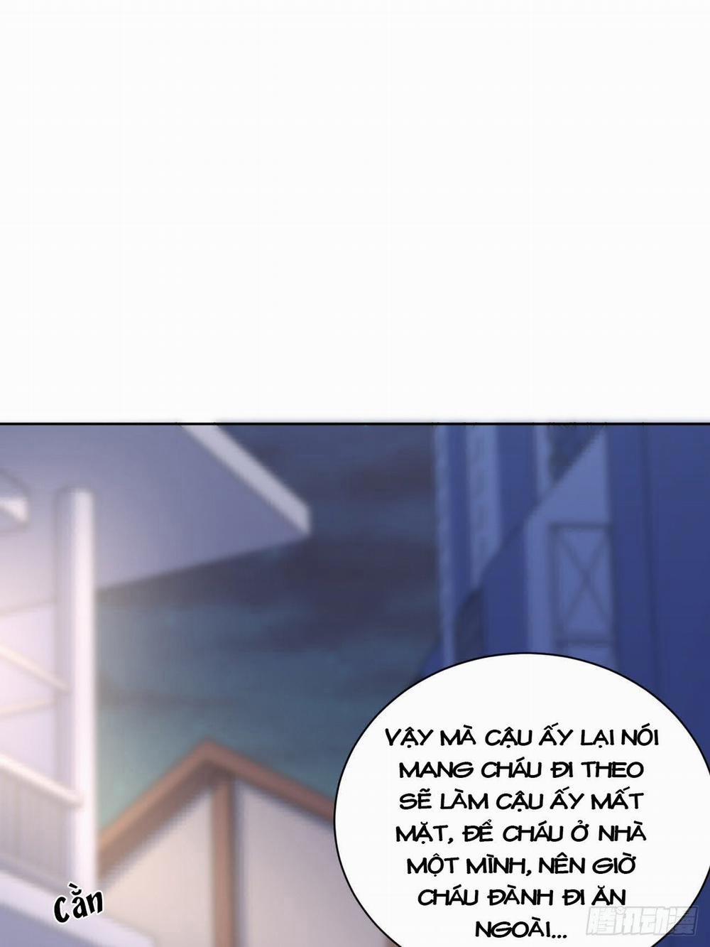 Bố Vợ Đại Nhân Là Bà Xã 50 trang 18