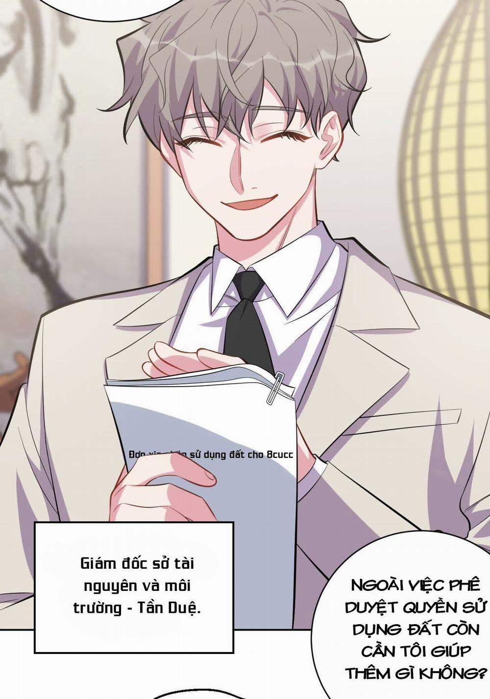 Bố Vợ Đại Nhân Là Bà Xã 50 trang 2