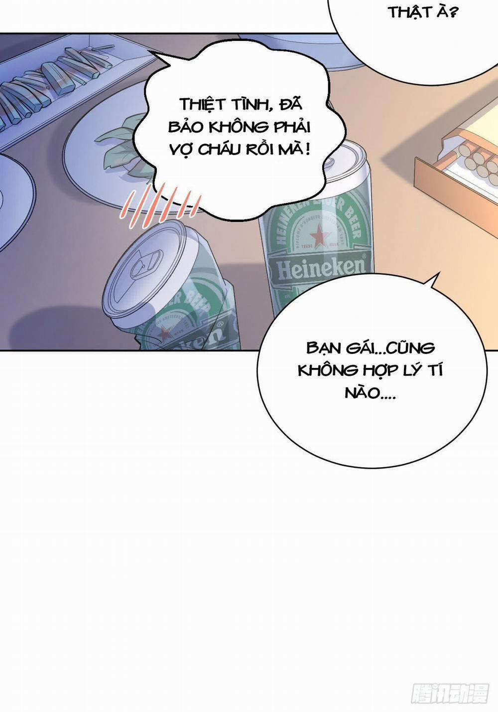 Bố Vợ Đại Nhân Là Bà Xã 50 trang 24