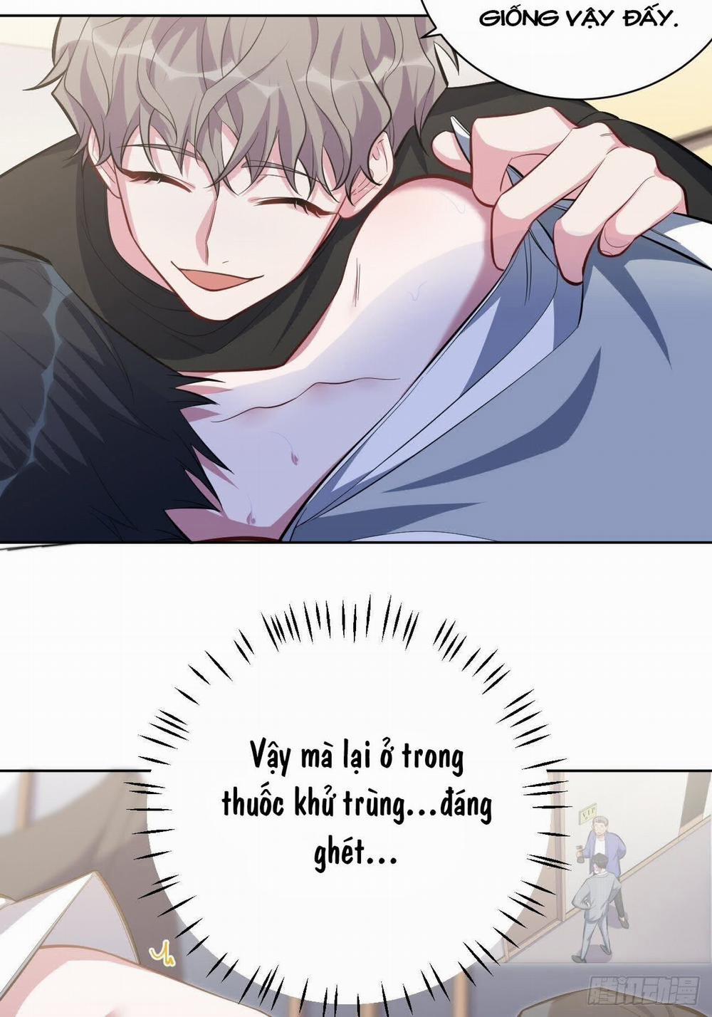 Bố Vợ Đại Nhân Là Bà Xã 50 trang 39