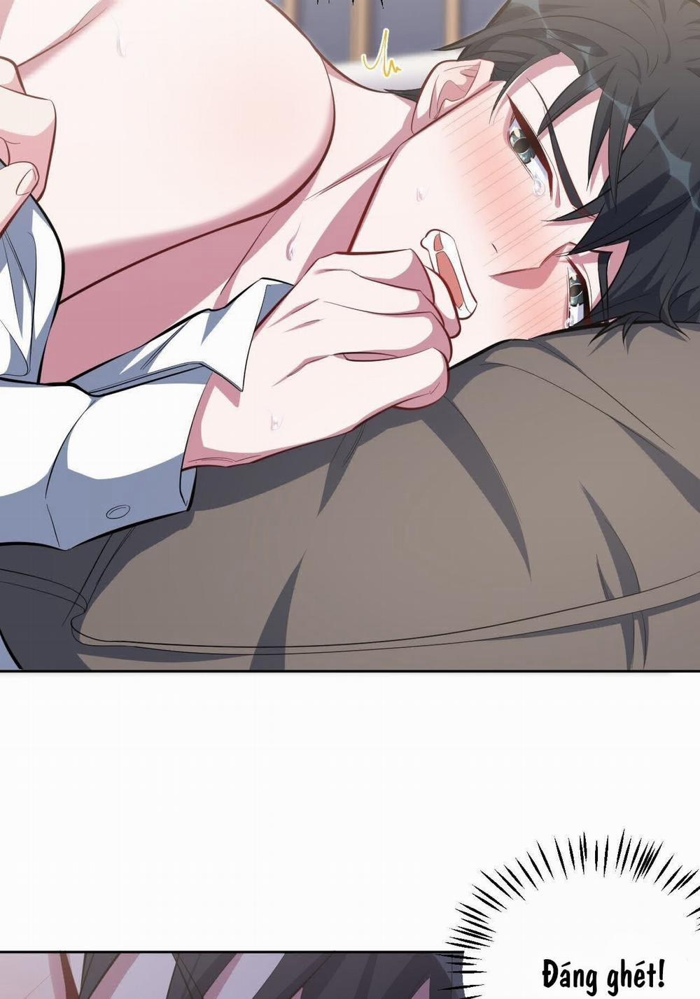 Bố Vợ Đại Nhân Là Bà Xã 50 trang 40