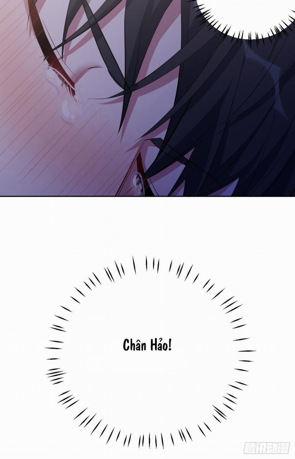 Bố Vợ Đại Nhân Là Bà Xã 50 trang 41