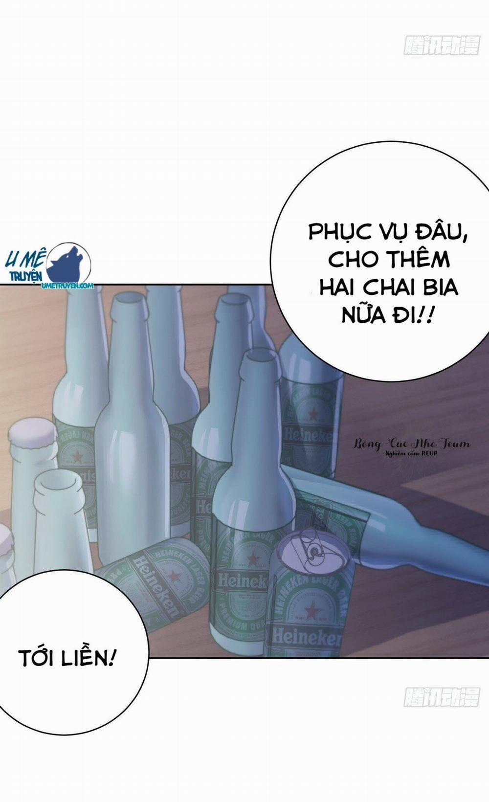 Bố Vợ Đại Nhân Là Bà Xã 51 trang 0