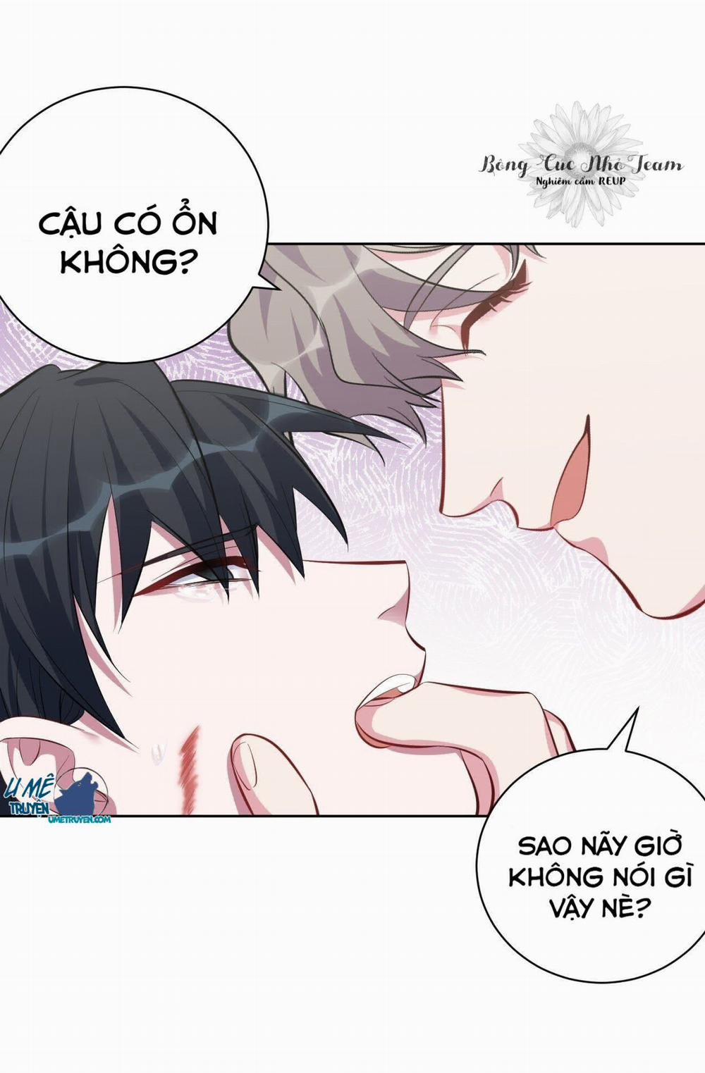 Bố Vợ Đại Nhân Là Bà Xã 51 trang 14