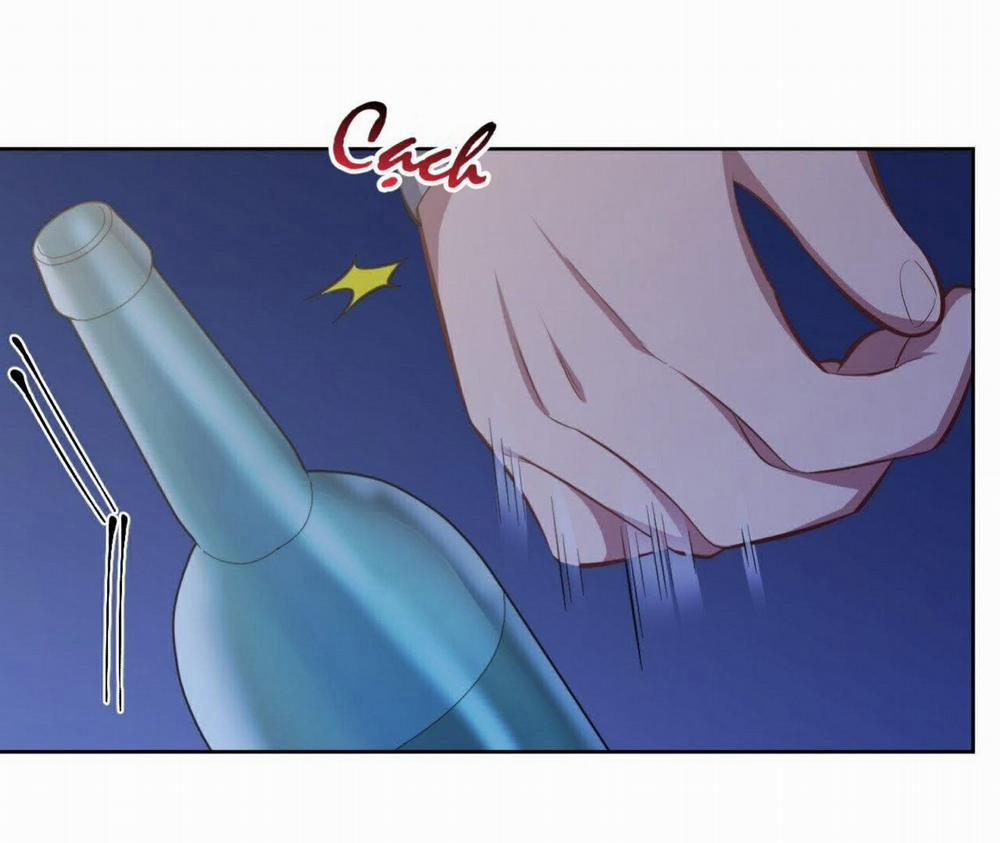 Bố Vợ Đại Nhân Là Bà Xã 51 trang 4