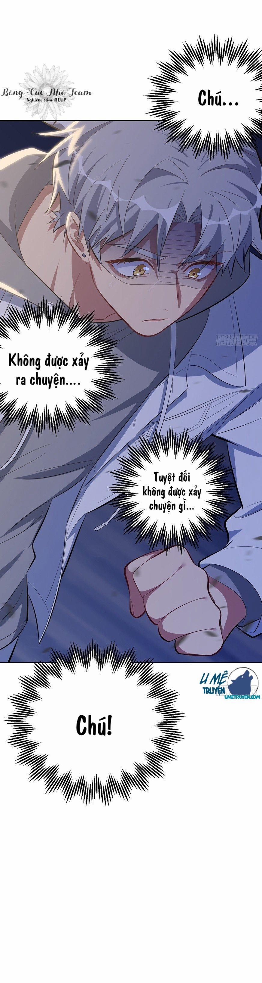 Bố Vợ Đại Nhân Là Bà Xã 51 trang 7