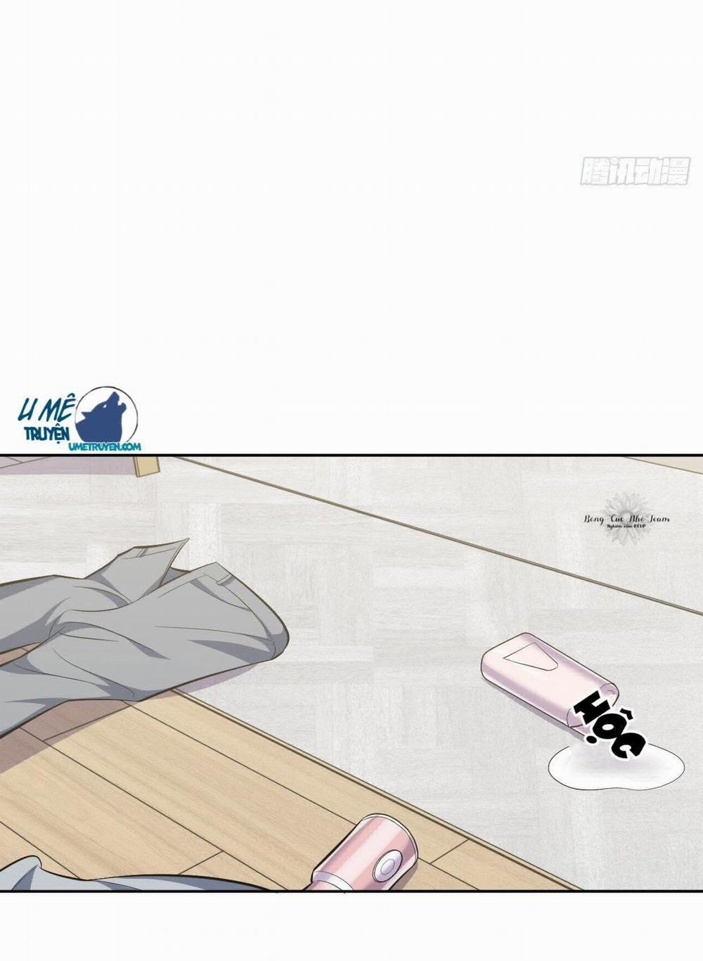 Bố Vợ Đại Nhân Là Bà Xã 51 trang 8