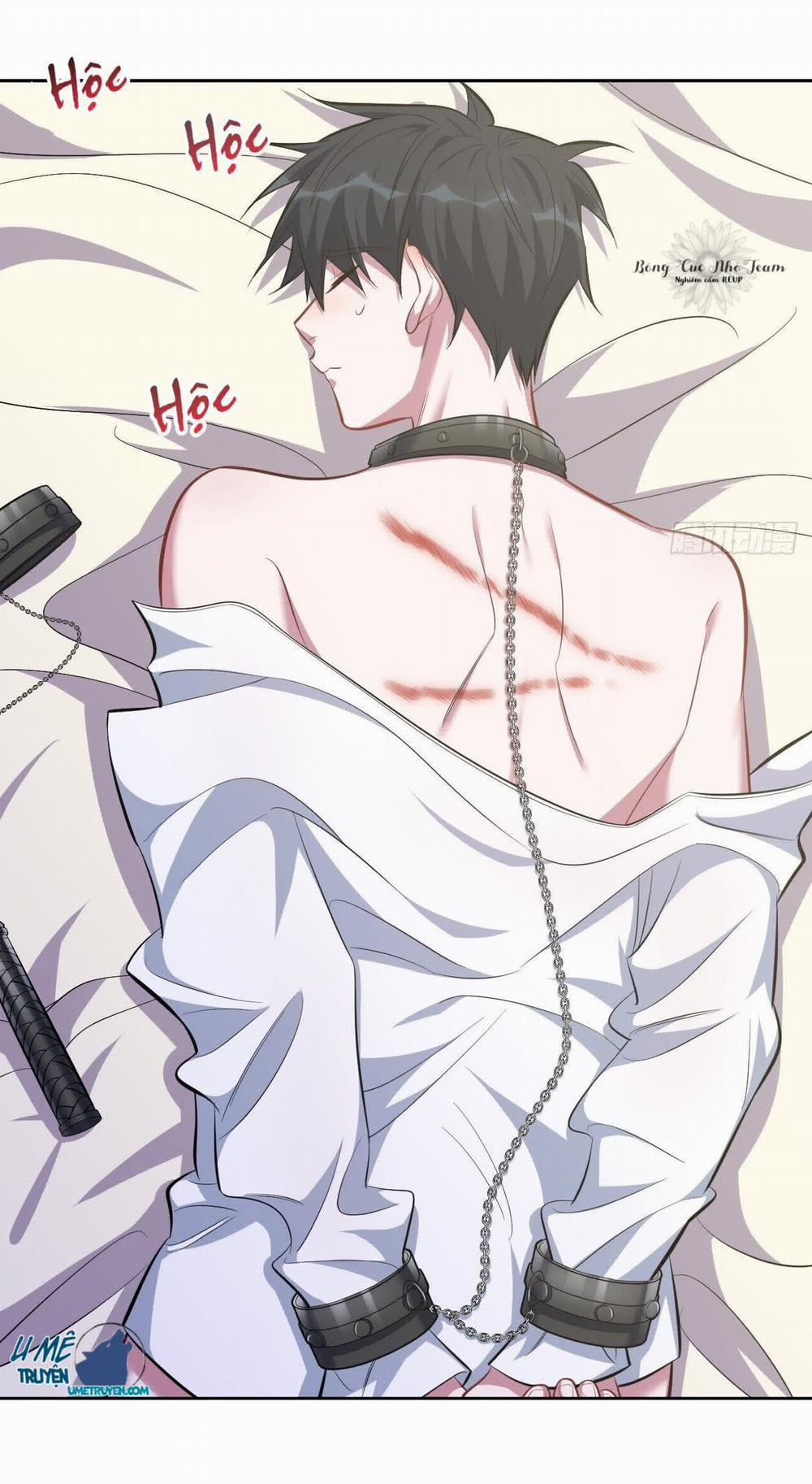 Bố Vợ Đại Nhân Là Bà Xã 51 trang 9