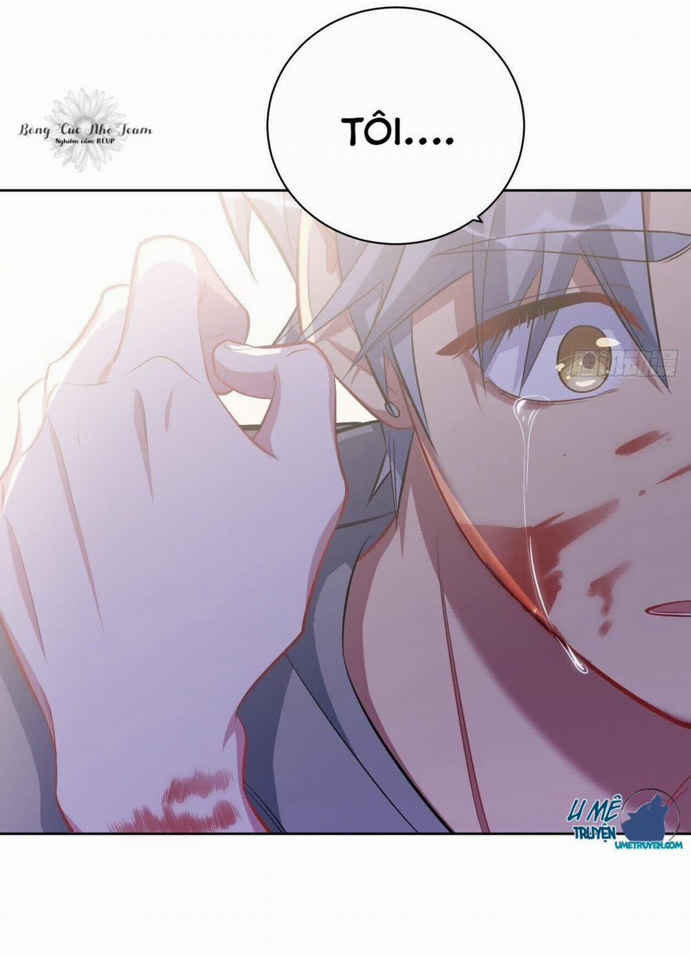 Bố Vợ Đại Nhân Là Bà Xã 52 trang 11