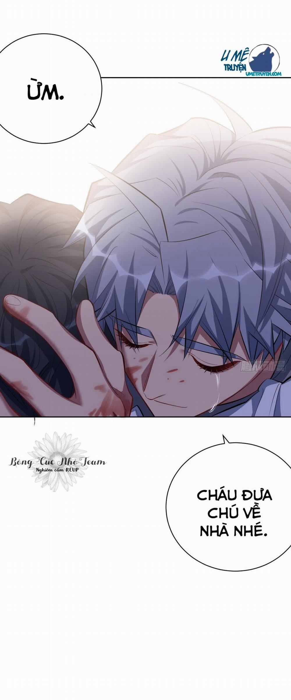 Bố Vợ Đại Nhân Là Bà Xã 52 trang 13