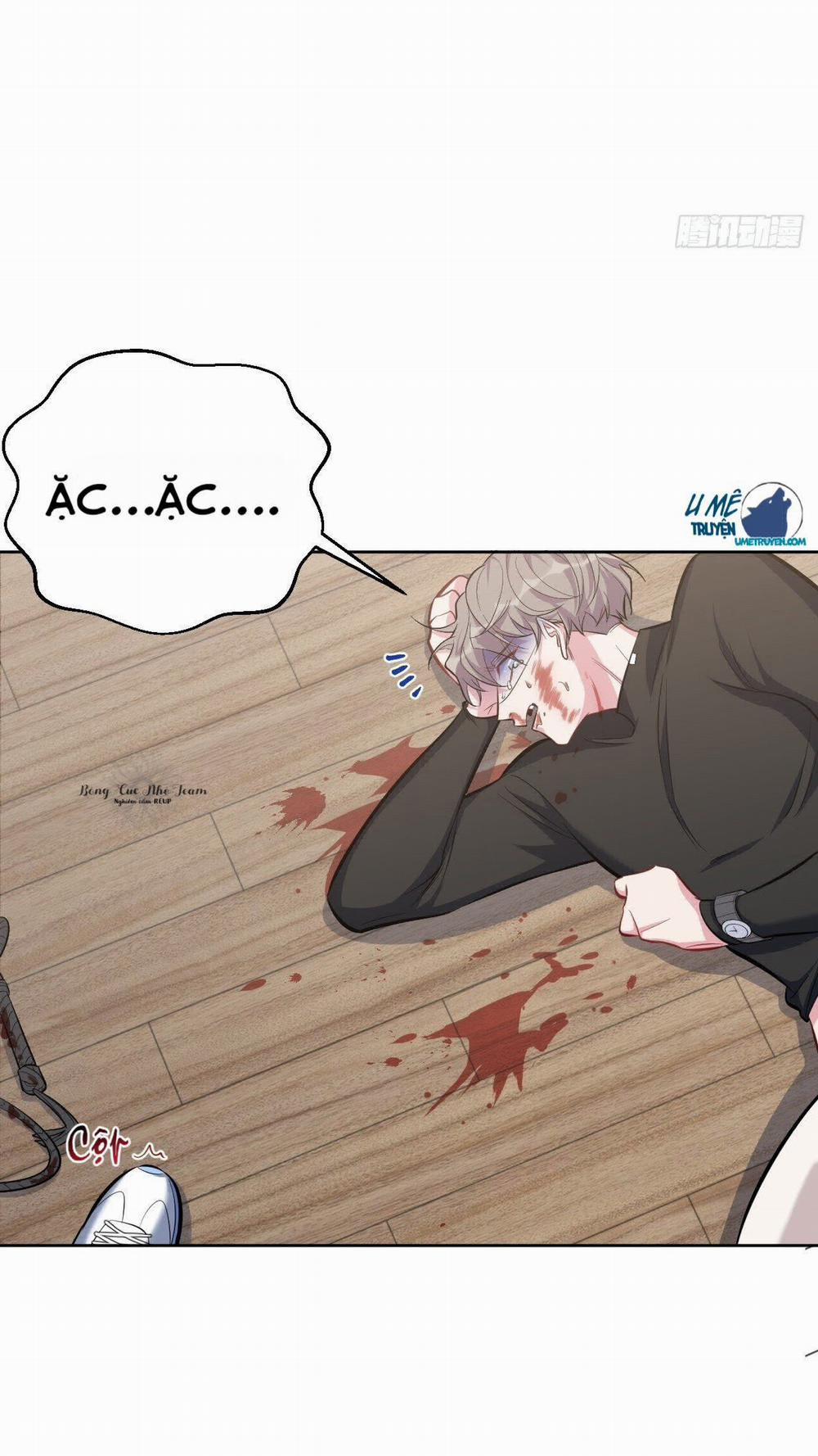 Bố Vợ Đại Nhân Là Bà Xã 52 trang 14