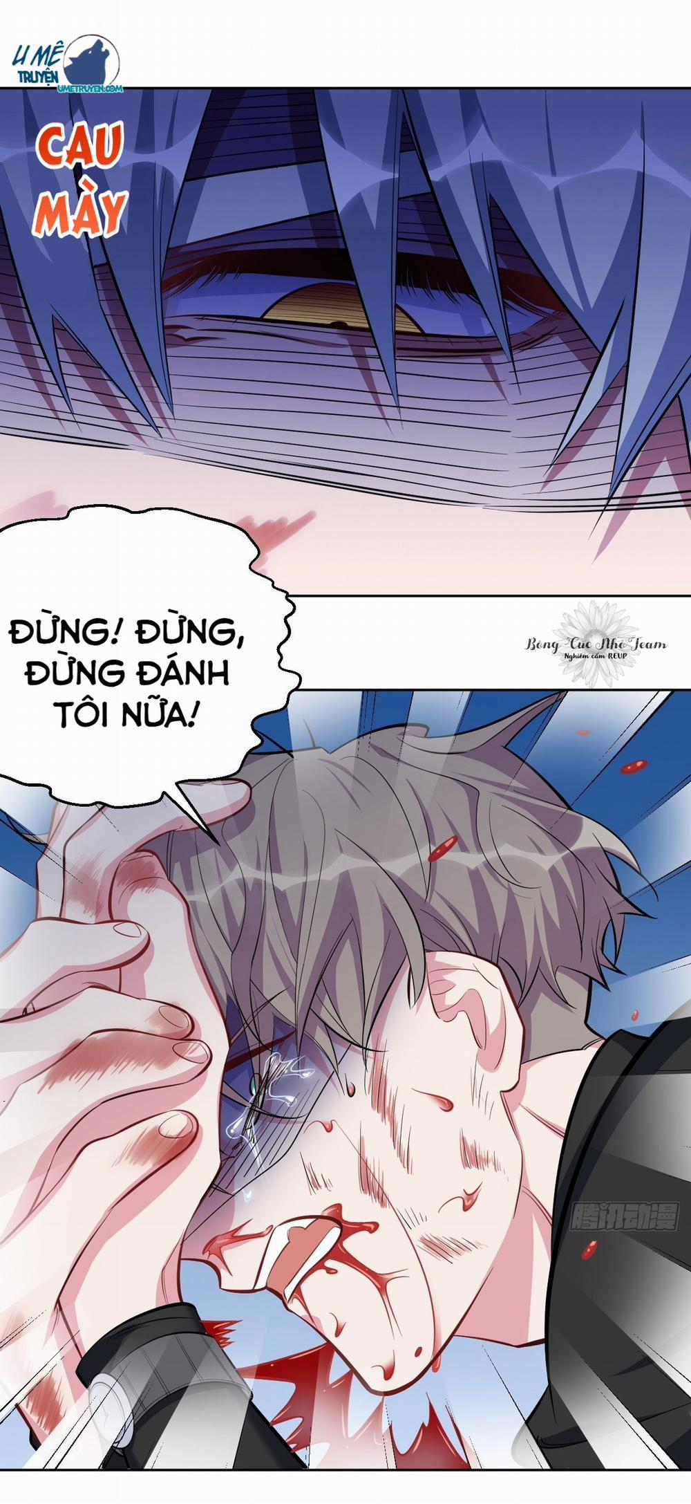 Bố Vợ Đại Nhân Là Bà Xã 52 trang 16