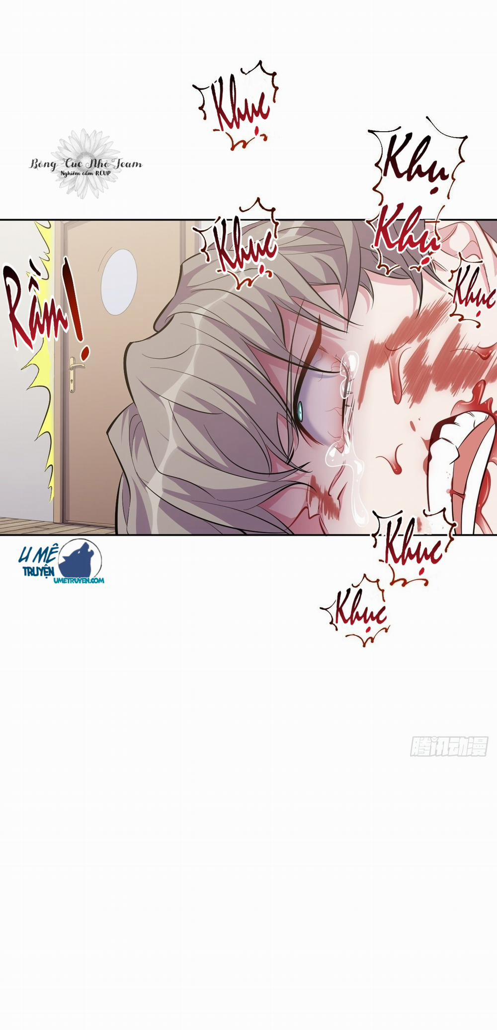 Bố Vợ Đại Nhân Là Bà Xã 52 trang 18