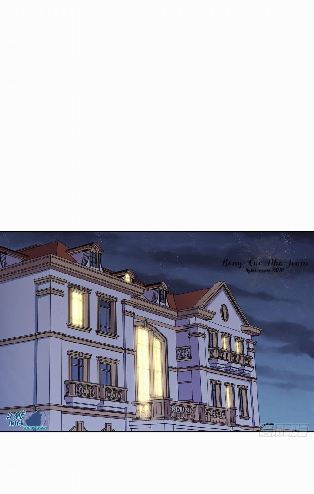 Bố Vợ Đại Nhân Là Bà Xã 52 trang 19