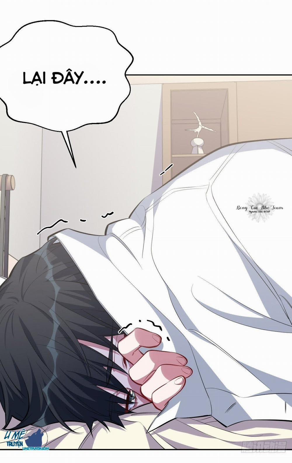 Bố Vợ Đại Nhân Là Bà Xã 52 trang 8