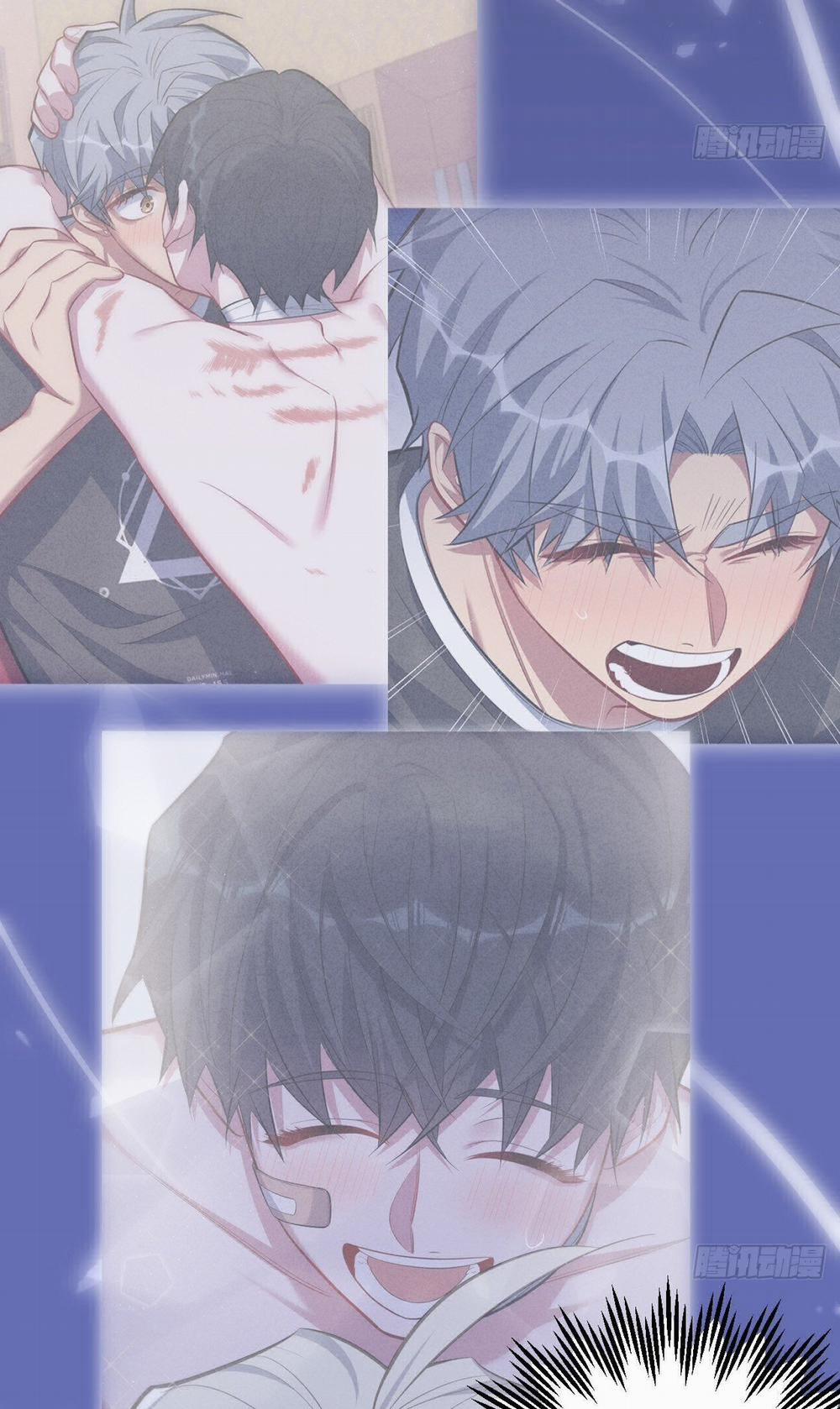 Bố Vợ Đại Nhân Là Bà Xã 53 trang 10