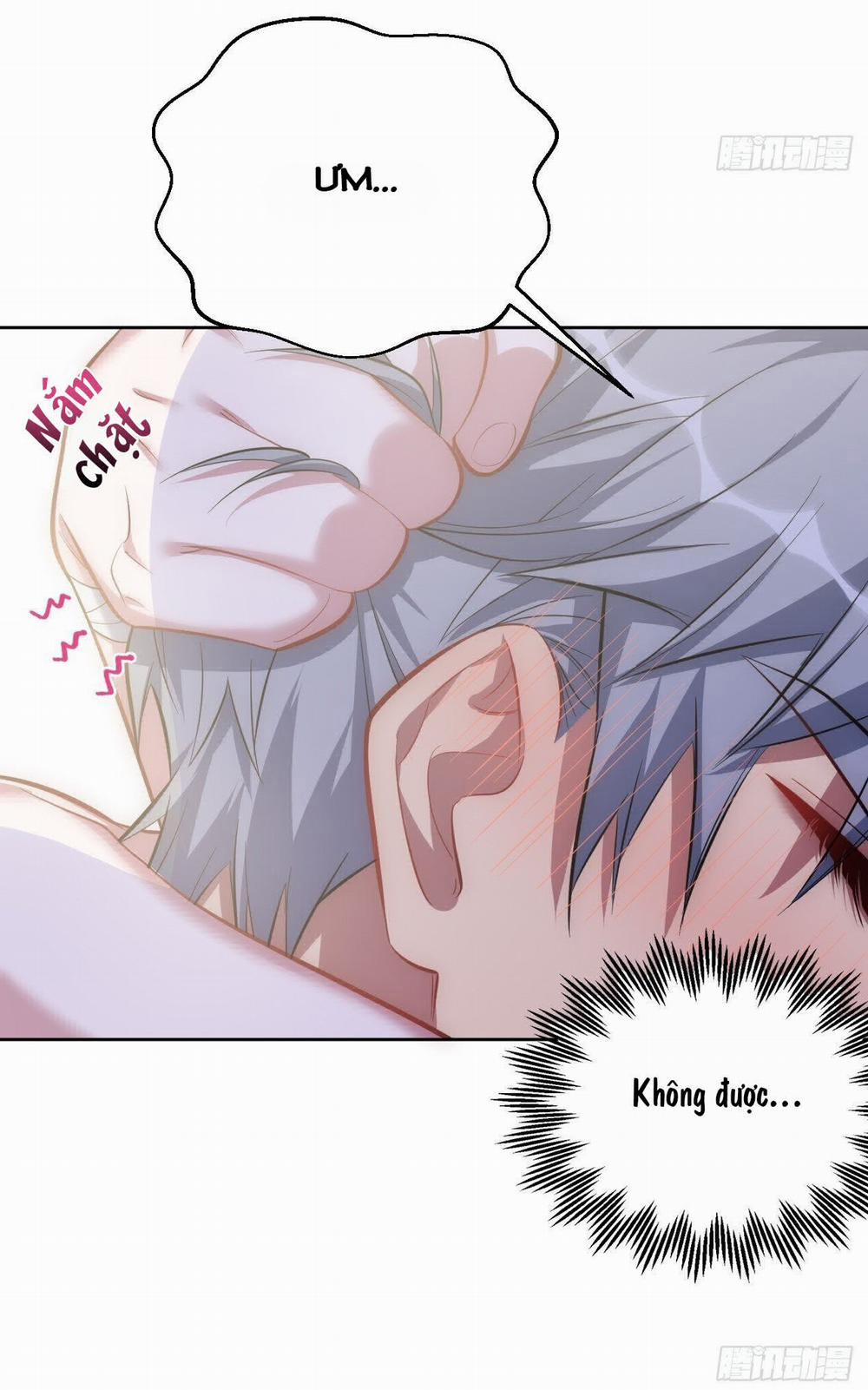 Bố Vợ Đại Nhân Là Bà Xã 53 trang 4