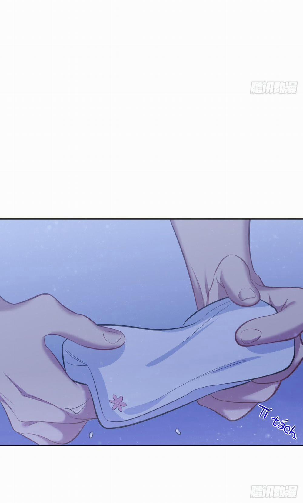 Bố Vợ Đại Nhân Là Bà Xã 53 trang 7