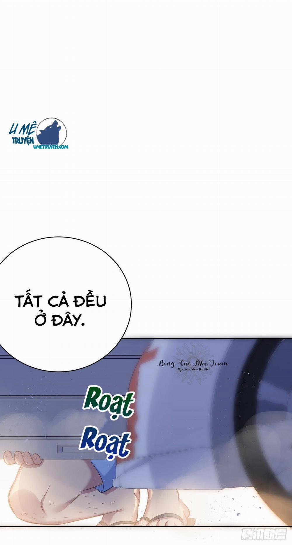 Bố Vợ Đại Nhân Là Bà Xã 54 trang 21