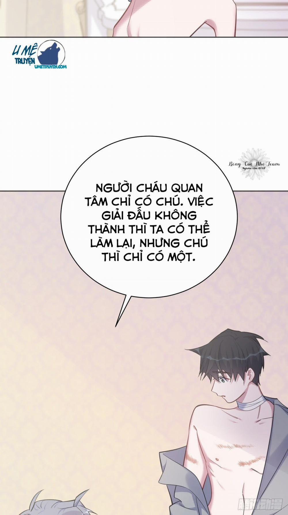 Bố Vợ Đại Nhân Là Bà Xã 54 trang 5