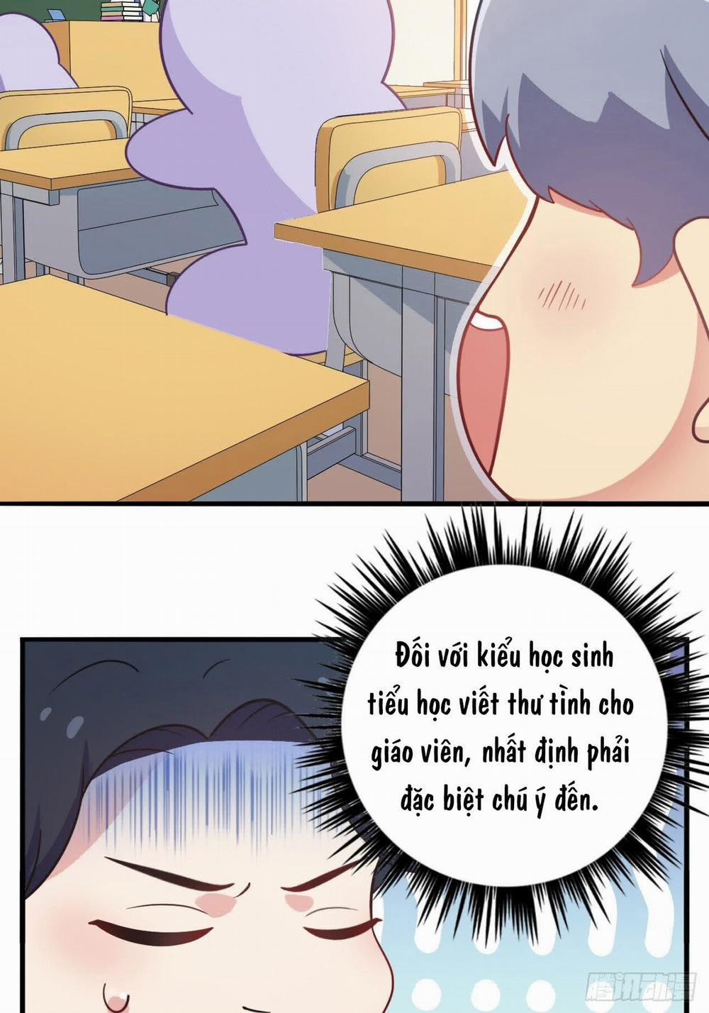 Bố Vợ Đại Nhân Là Bà Xã 56.1 0 Ngoại truyện trang 10