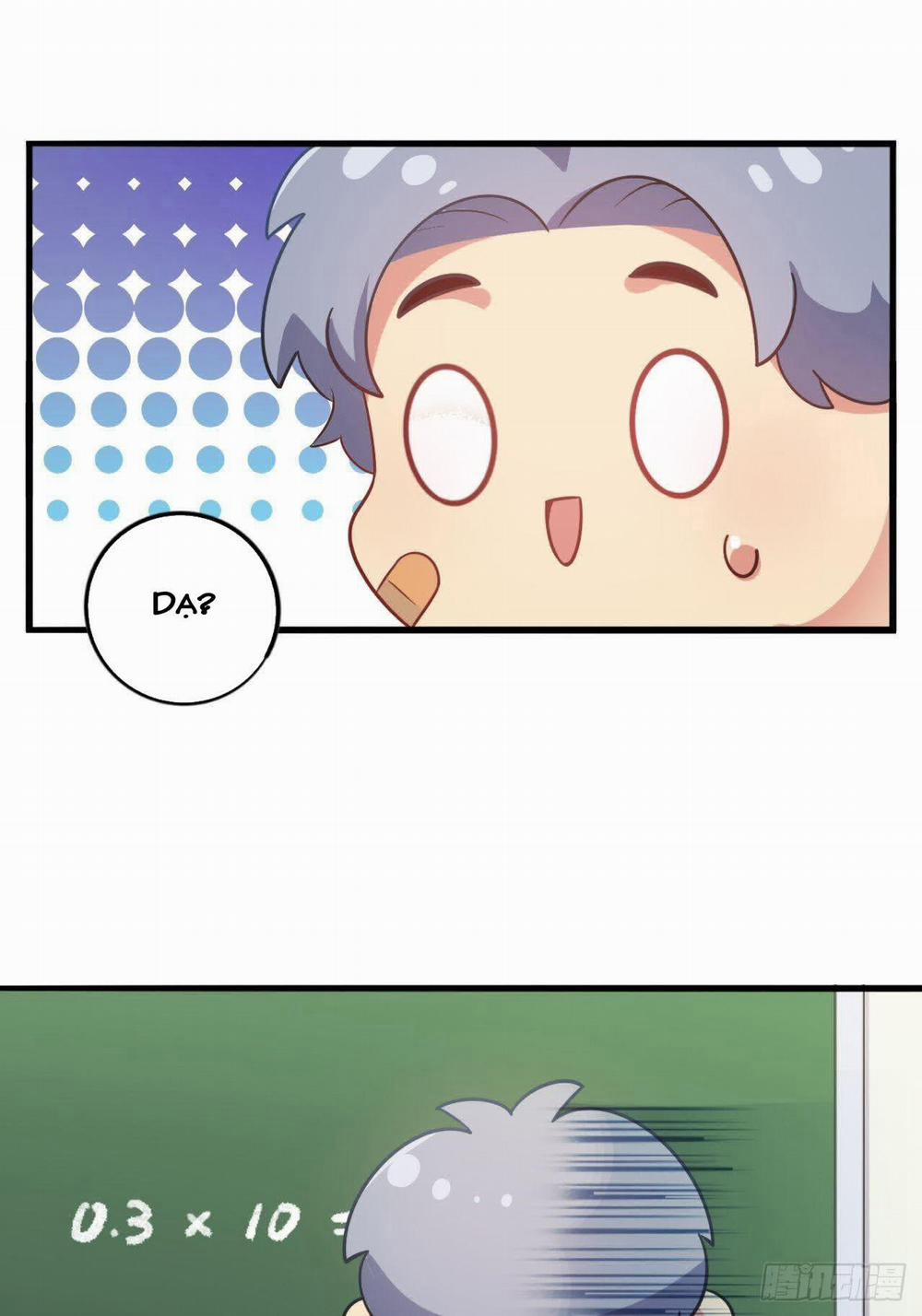 Bố Vợ Đại Nhân Là Bà Xã 56.1 0 Ngoại truyện trang 12