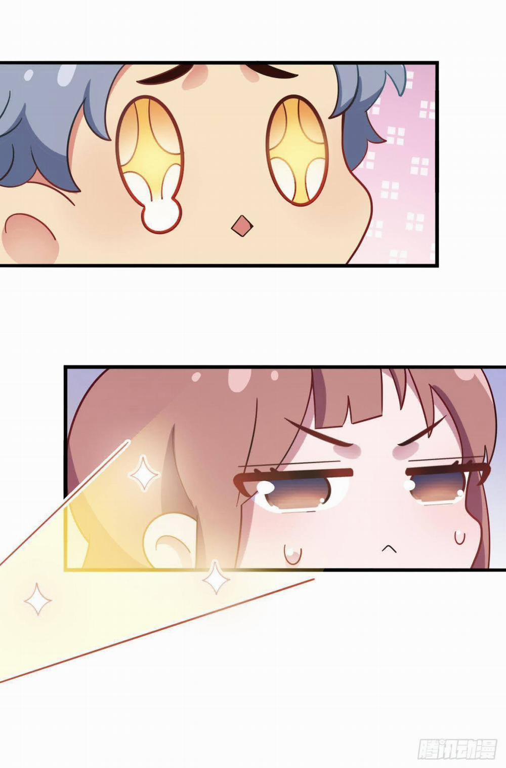 Bố Vợ Đại Nhân Là Bà Xã 56.1 0 Ngoại truyện trang 15