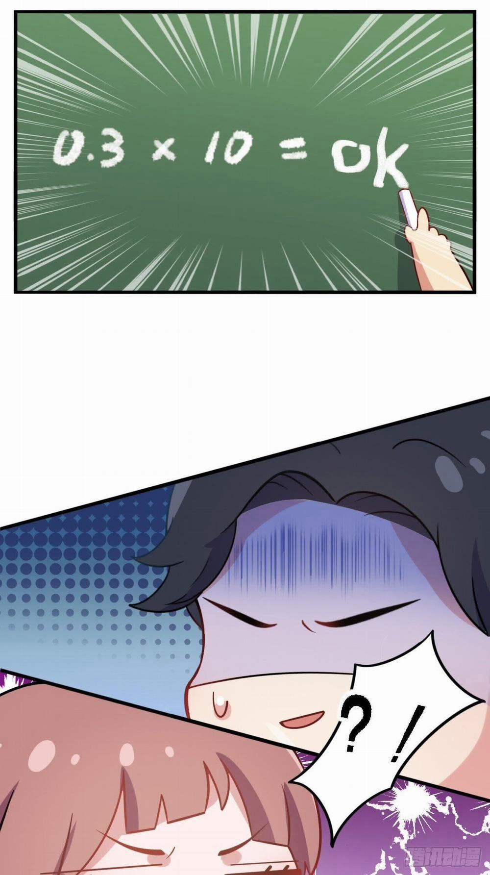 Bố Vợ Đại Nhân Là Bà Xã 56.1 0 Ngoại truyện trang 17