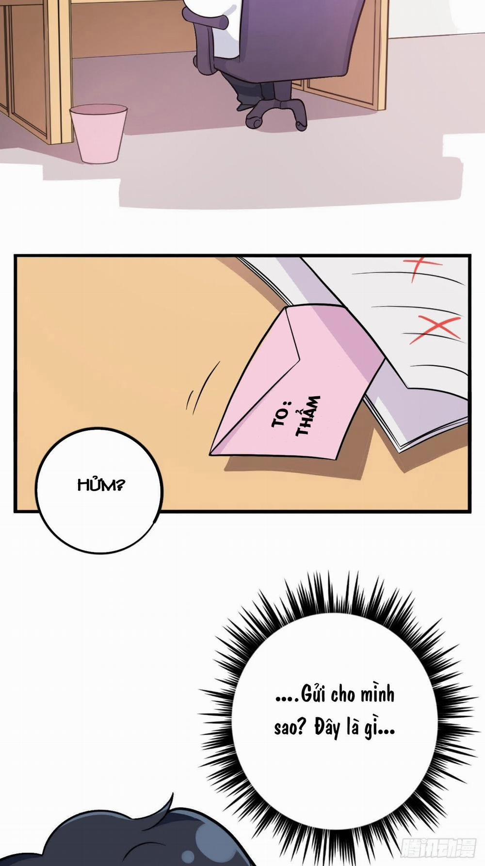 Bố Vợ Đại Nhân Là Bà Xã 56.1 0 Ngoại truyện trang 4