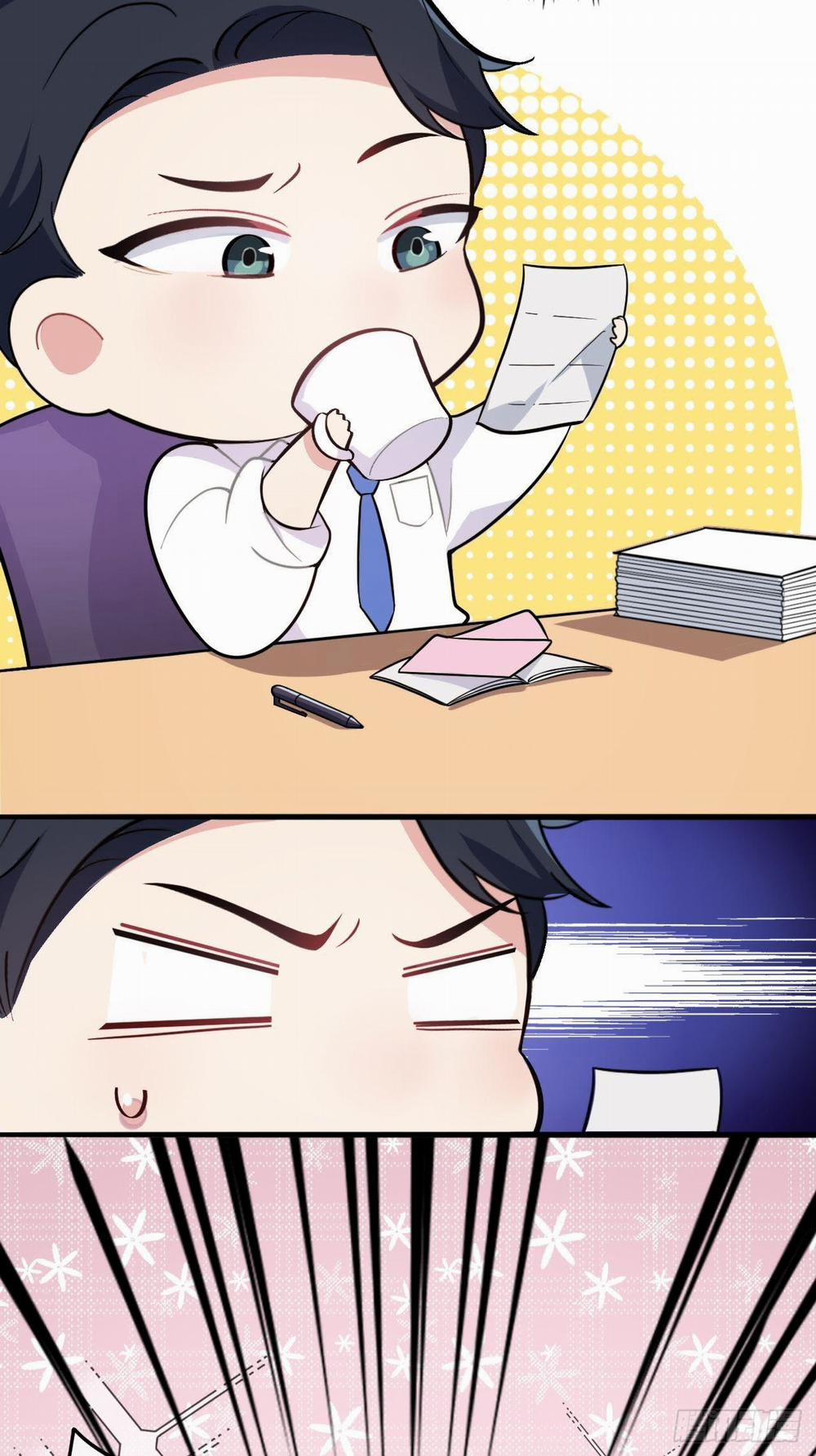 Bố Vợ Đại Nhân Là Bà Xã 56.1 0 Ngoại truyện trang 5